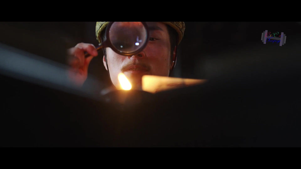 朝雪录 - Ep21 (鄭白石）